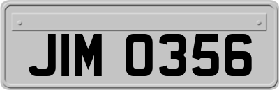 JIM0356