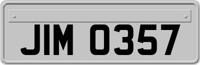 JIM0357