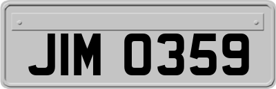 JIM0359