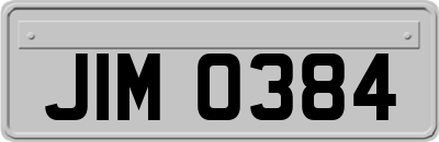 JIM0384