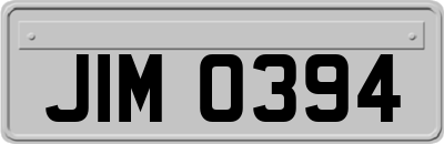 JIM0394