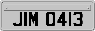 JIM0413