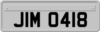 JIM0418