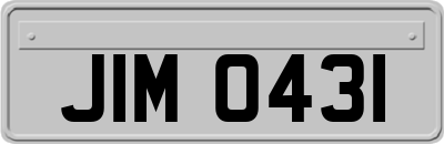 JIM0431