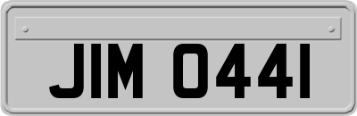 JIM0441