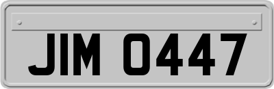 JIM0447