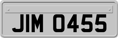 JIM0455