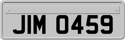 JIM0459