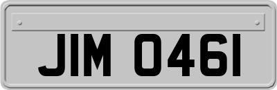 JIM0461