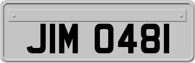 JIM0481