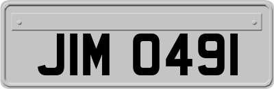 JIM0491