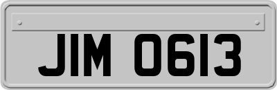 JIM0613