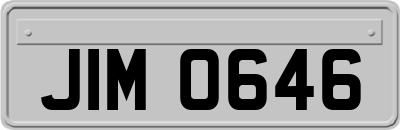 JIM0646
