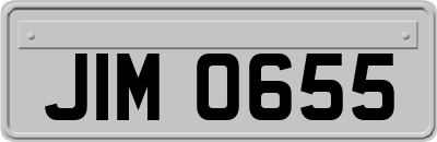 JIM0655