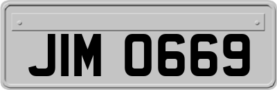 JIM0669