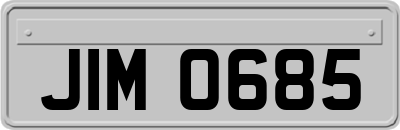 JIM0685