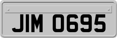 JIM0695