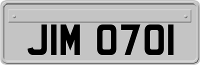 JIM0701