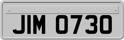 JIM0730