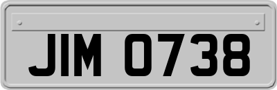 JIM0738