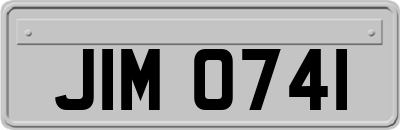 JIM0741