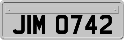 JIM0742