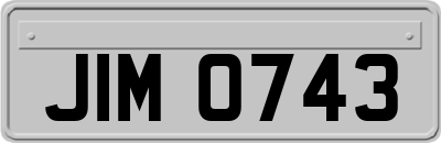 JIM0743