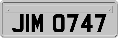 JIM0747