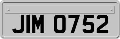 JIM0752