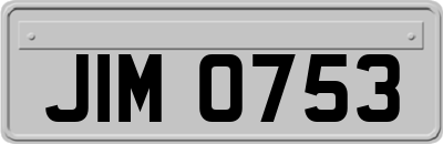 JIM0753
