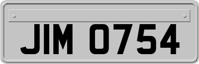 JIM0754