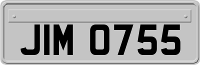 JIM0755