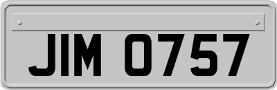 JIM0757