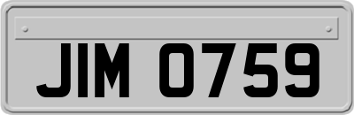 JIM0759