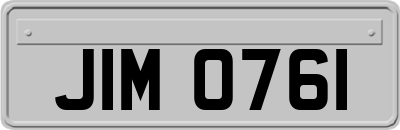JIM0761