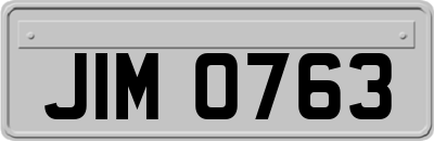 JIM0763