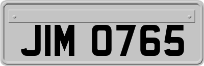 JIM0765