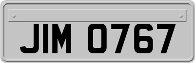 JIM0767