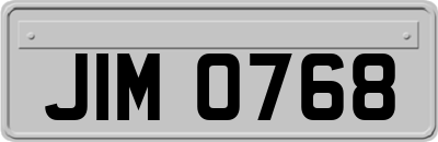 JIM0768