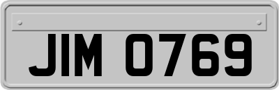 JIM0769
