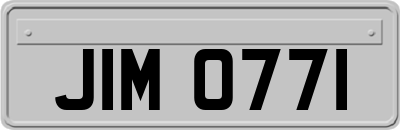 JIM0771