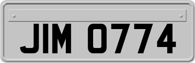 JIM0774