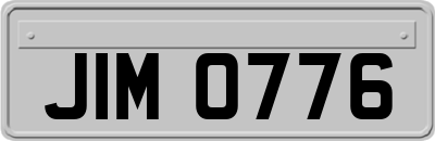 JIM0776