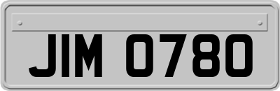 JIM0780