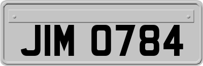 JIM0784