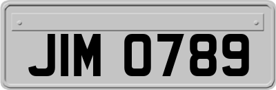JIM0789
