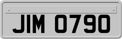JIM0790
