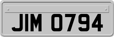 JIM0794