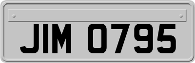 JIM0795
