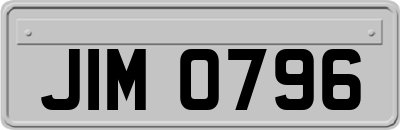 JIM0796
